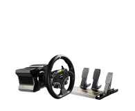 Kierownica Moza Zestaw gamingowy (R5 / E5 / SRP-Lite / zaciski R5) + RS19